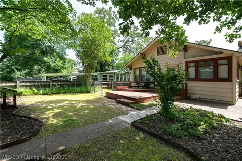 201 Lecta Ave, Fort Smith, AR 72901 photo 25
