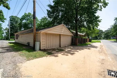 201 Lecta Ave, Fort Smith, AR 72901 photo 31