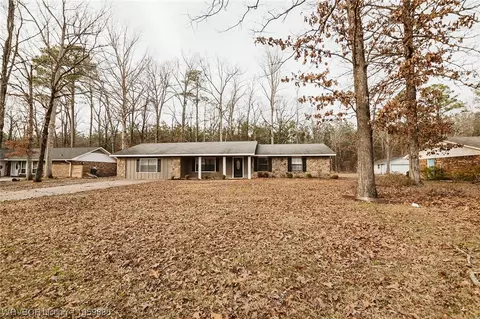 7909 N Pinewood, Pine Bluff, AR 71603 photo 21
