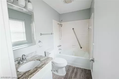 7909 N Pinewood, Pine Bluff, AR 71603 photo 17