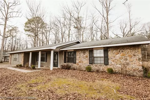 7909 N Pinewood, Pine Bluff, AR 71603 photo 1
