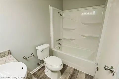 7909 N Pinewood, Pine Bluff, AR 71603 photo 13
