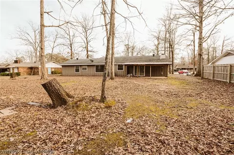 7909 N Pinewood, Pine Bluff, AR 71603 photo 19