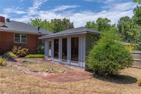 933 S 68th Ln, Fort Smith, AR 72903 photo 31