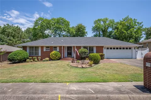 933 S 68th Ln, Fort Smith, AR 72903 photo 2