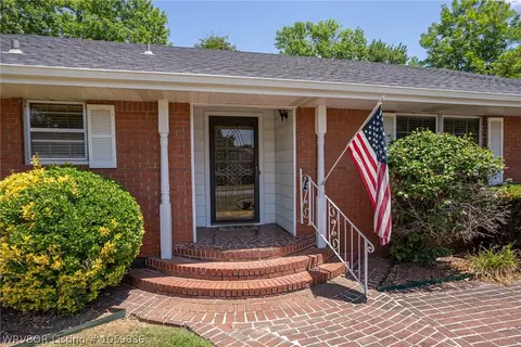 933 S 68th Ln, Fort Smith, AR 72903 photo 4