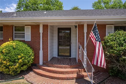 933 S 68th Ln, Fort Smith, AR 72903 photo 3