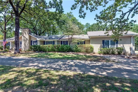 2000 S 66th St, Fort Smith, AR 72903 photo 3