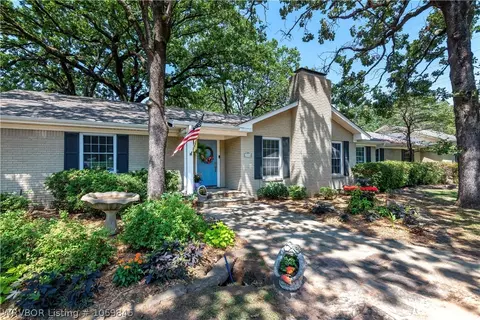 2000 S 66th St, Fort Smith, AR 72903 photo 1