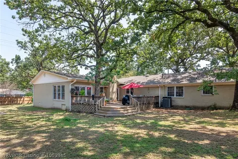 2000 S 66th St, Fort Smith, AR 72903 photo 31