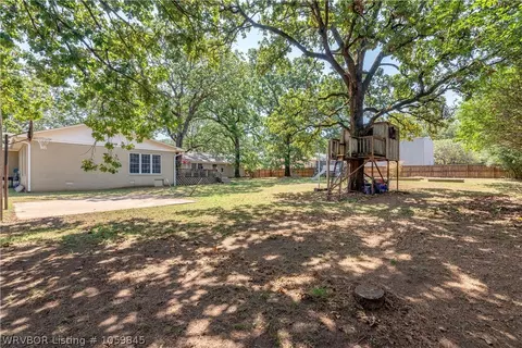 2000 S 66th St, Fort Smith, AR 72903 photo 36