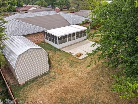 3108 80th St, Fort Smith, AR 72903 photo 29