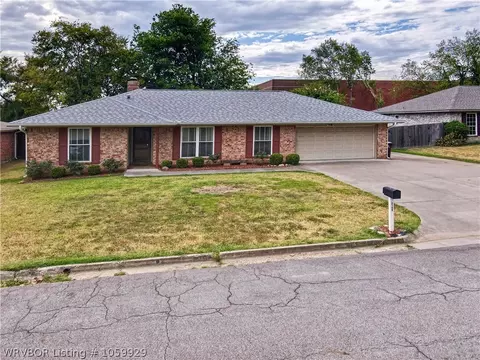 3108 80th St, Fort Smith, AR 72903 photo 1