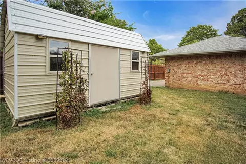 3108 80th St, Fort Smith, AR 72903 photo 31