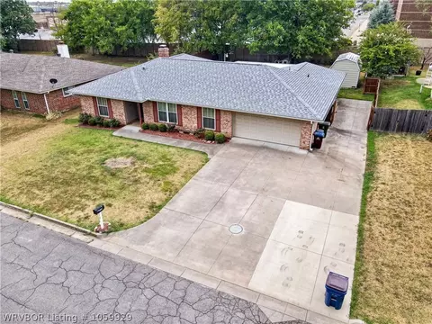 3108 80th St, Fort Smith, AR 72903 photo 34