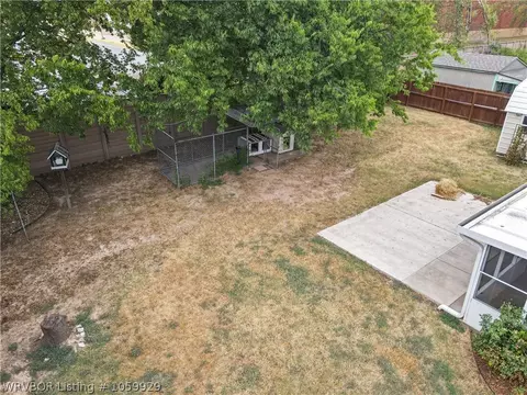 3108 80th St, Fort Smith, AR 72903 photo 33