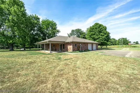 6704 Dean Rd, Alma, AR 72921 photo 32
