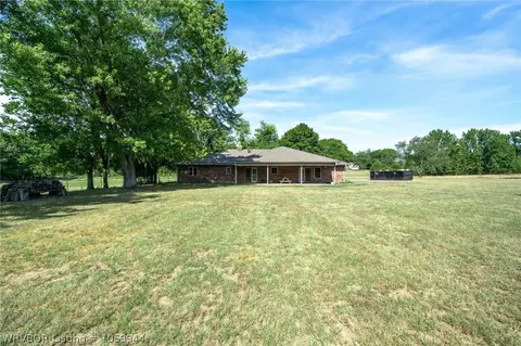 6704 Dean Rd, Alma, AR 72921 photo 36