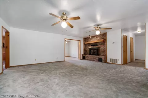 6704 Dean Rd, Alma, AR 72921 photo 5