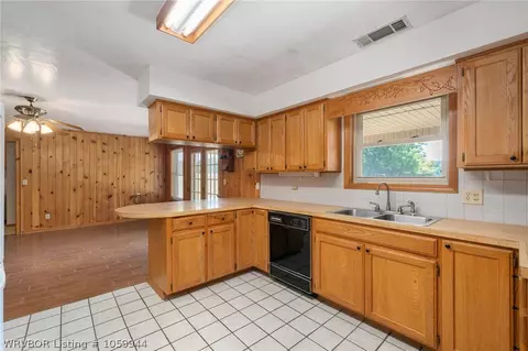 6704 Dean Rd, Alma, AR 72921 photo 15