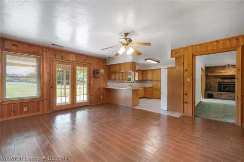 6704 Dean Rd, Alma, AR 72921 photo 9