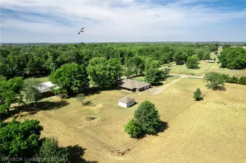 6704 Dean Rd, Alma, AR 72921 photo 38