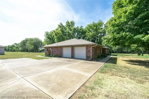 6704 Dean Rd, Alma, AR 72921 photo 2