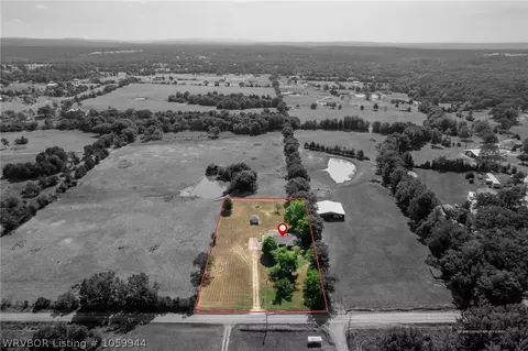 6704 Dean Rd, Alma, AR 72921 photo 3