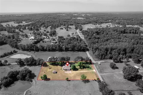 6704 Dean Rd, Alma, AR 72921 photo 44