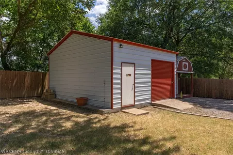 1308 Brewer Ln, Lavaca, AR 72941 photo 36