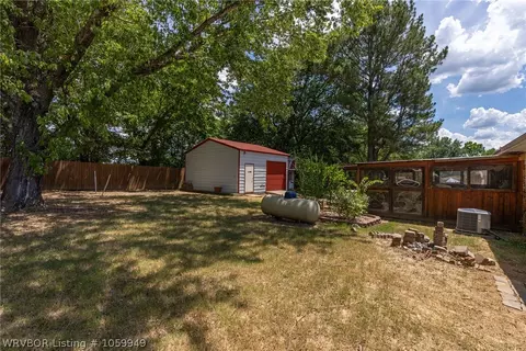 1308 Brewer Ln, Lavaca, AR 72941 photo 41