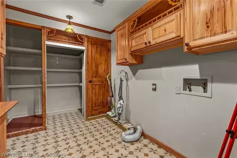 1308 Brewer Ln, Lavaca, AR 72941 photo 22