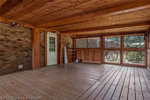 1308 Brewer Ln, Lavaca, AR 72941 photo 32