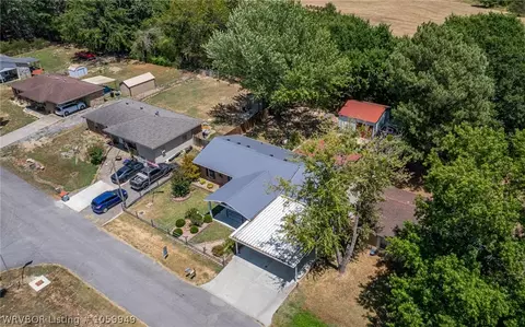 1308 Brewer Ln, Lavaca, AR 72941 photo 46