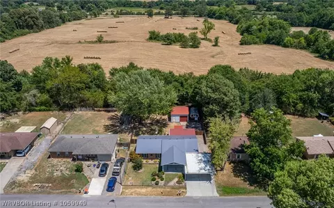 1308 Brewer Ln, Lavaca, AR 72941 photo 43
