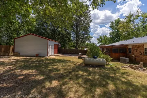1308 Brewer Ln, Lavaca, AR 72941 photo 40