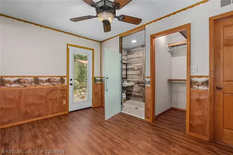 1308 Brewer Ln, Lavaca, AR 72941 photo 30