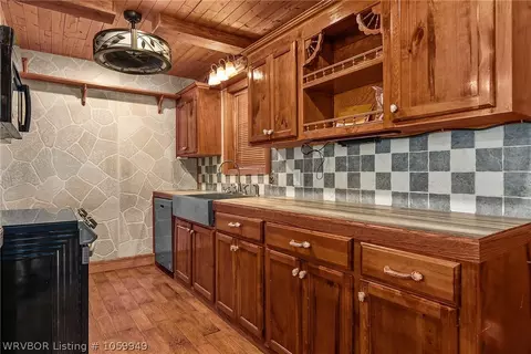 1308 Brewer Ln, Lavaca, AR 72941 photo 19