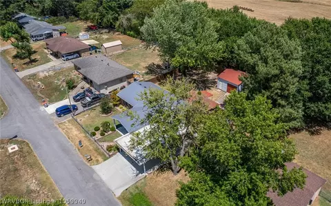 1308 Brewer Ln, Lavaca, AR 72941 photo 42