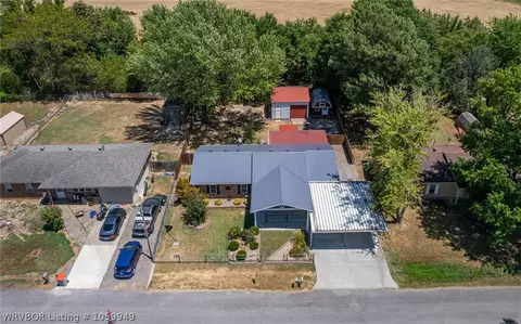 1308 Brewer Ln, Lavaca, AR 72941 photo 44