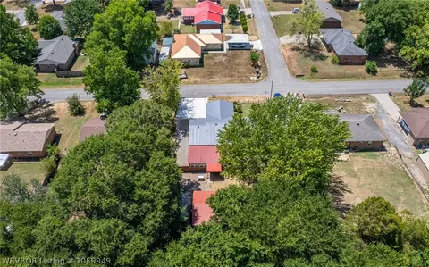 1308 Brewer Ln, Lavaca, AR 72941 photo 45