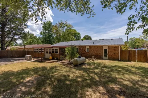 1308 Brewer Ln, Lavaca, AR 72941 photo 35