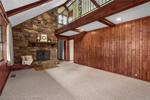 1210 W 10 Hwy, Hackett, AR 72937 photo 7