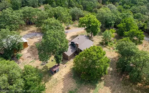 1210 W 10 Hwy, Hackett, AR 72937 photo 5