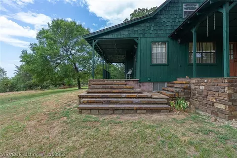 1210 W 10 Hwy, Hackett, AR 72937 photo 38