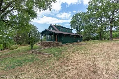 1210 W 10 Hwy, Hackett, AR 72937 photo 36