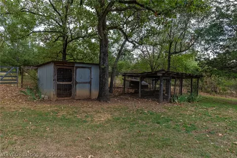 1210 W 10 Hwy, Hackett, AR 72937 photo 45