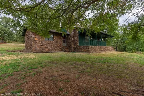 1210 W 10 Hwy, Hackett, AR 72937 photo 32