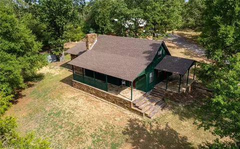 1210 W 10 Hwy, Hackett, AR 72937 photo 33