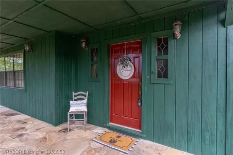 1210 W 10 Hwy, Hackett, AR 72937 photo 3